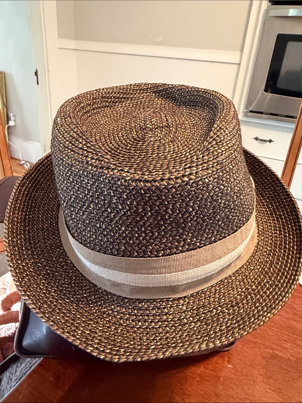 Original Penguin hat